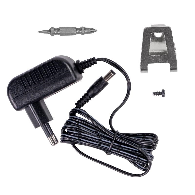 Шуруповерт Kolner KCD 20L