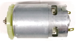 Двигатель в сборе 10,8V / WAS-10.8Li