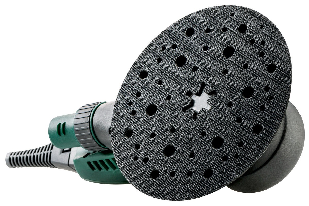Эксцентриковая шлифмашина Metabo SXE 150-5,0 BL