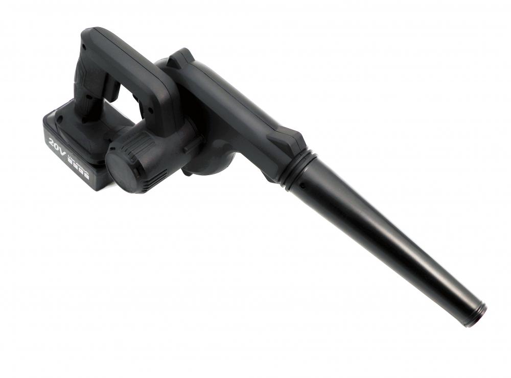 Воздуходувка аккумуляторная Zitrek ZKBL20 (1×4.0 Ah)