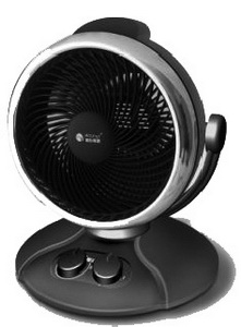 Вентилятор WATT WHF-30