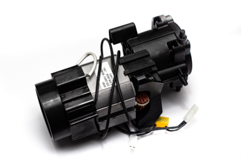Двигатель HPW-1723RS