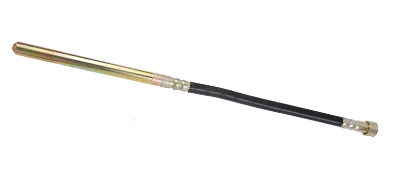 Глубинный вибратор Zitrek ZKVD1500