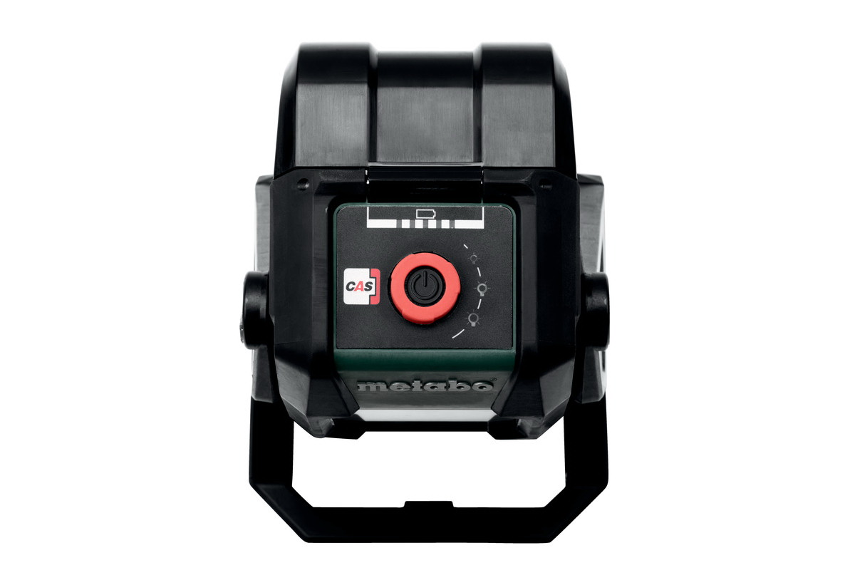 Прожектор аккумуляторный Metabo BSA 12-18 LED 2000