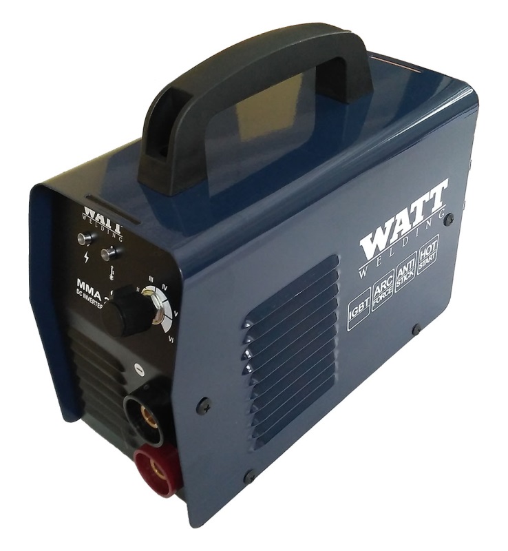 Сварочный инвертор WATT MMA-210B