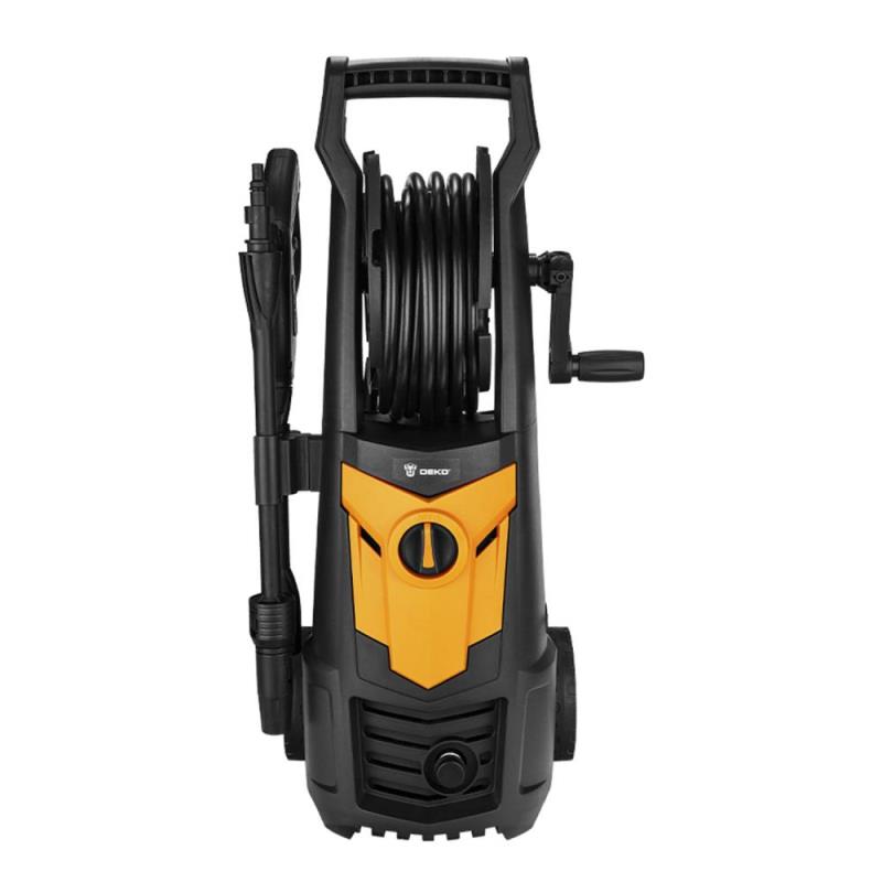 Мойка высокого давления Deko DKCW170 PRO