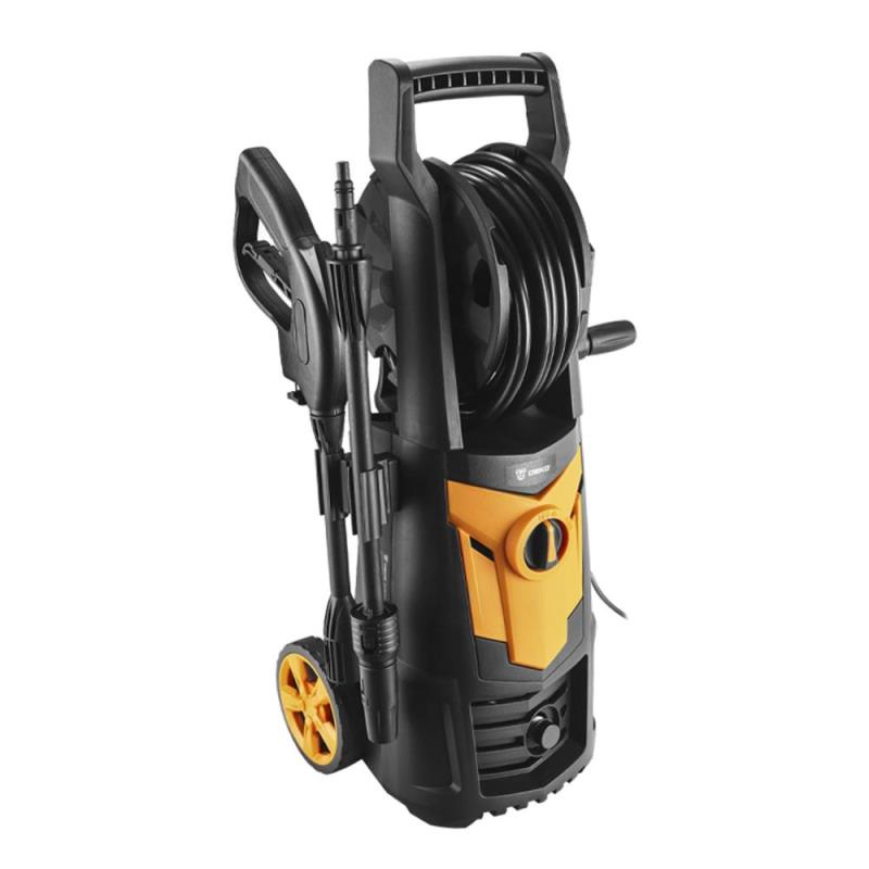 Мойка высокого давления Deko DKCW170 PRO