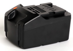 Аккумулятор  18 V-2,6 Ah, Li Power Extre