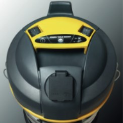Пылесос промышленный Lavor WT 30 XE