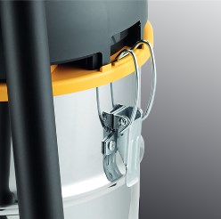 Пылесос промышленный Lavor WT 30 XE