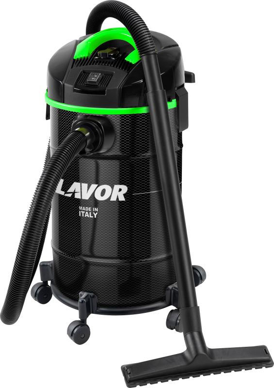 Пылесос промышленный Lavor CF 30 EM