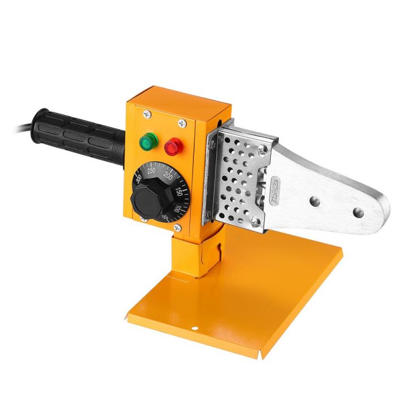 Аппарат для сварки пластиковых труб Deko RPPWM1600W