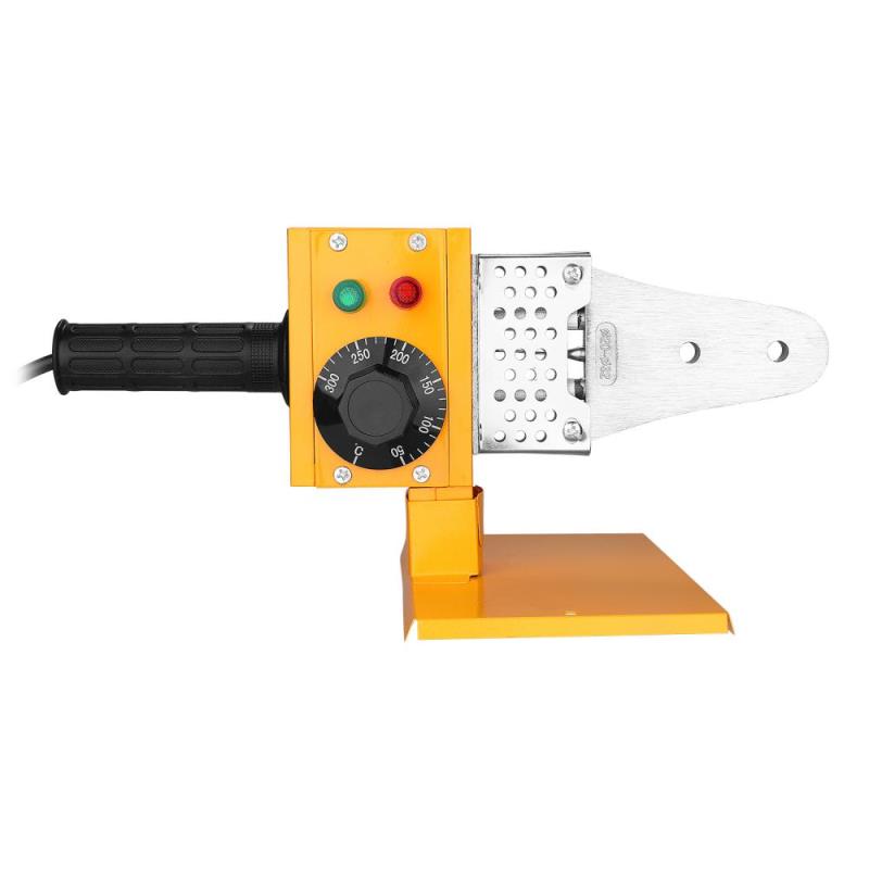 Аппарат для сварки пластиковых труб Deko RPPWM1600W