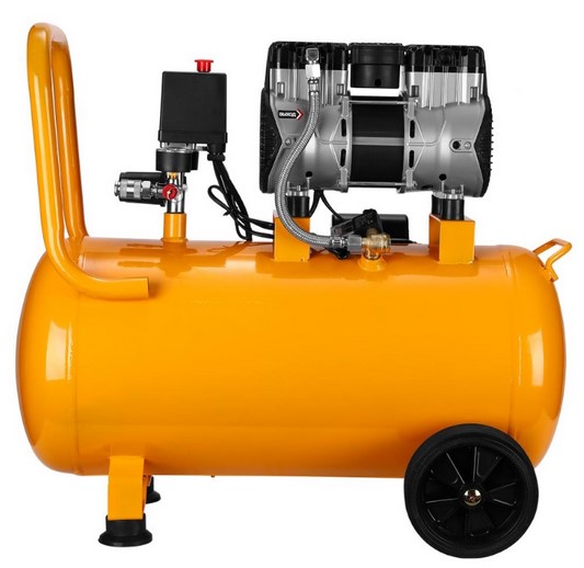Компрессор DEKO AC50-240/8