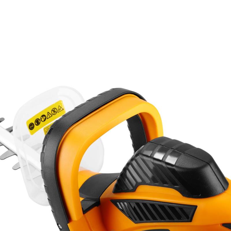 Кусторез электрический Deko DKBC750