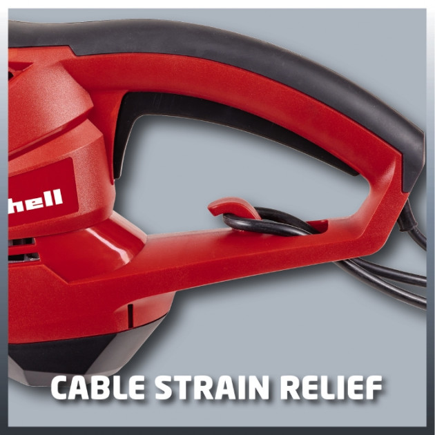 Кусторез электрический Einhell GC-EH 5550