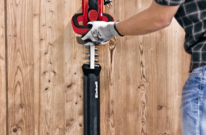 Кусторез электрический Einhell GC-EH 5550