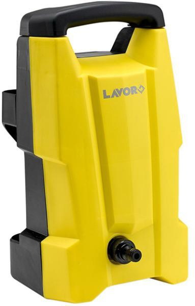 Мойка высокого давления Lavor Smart 120