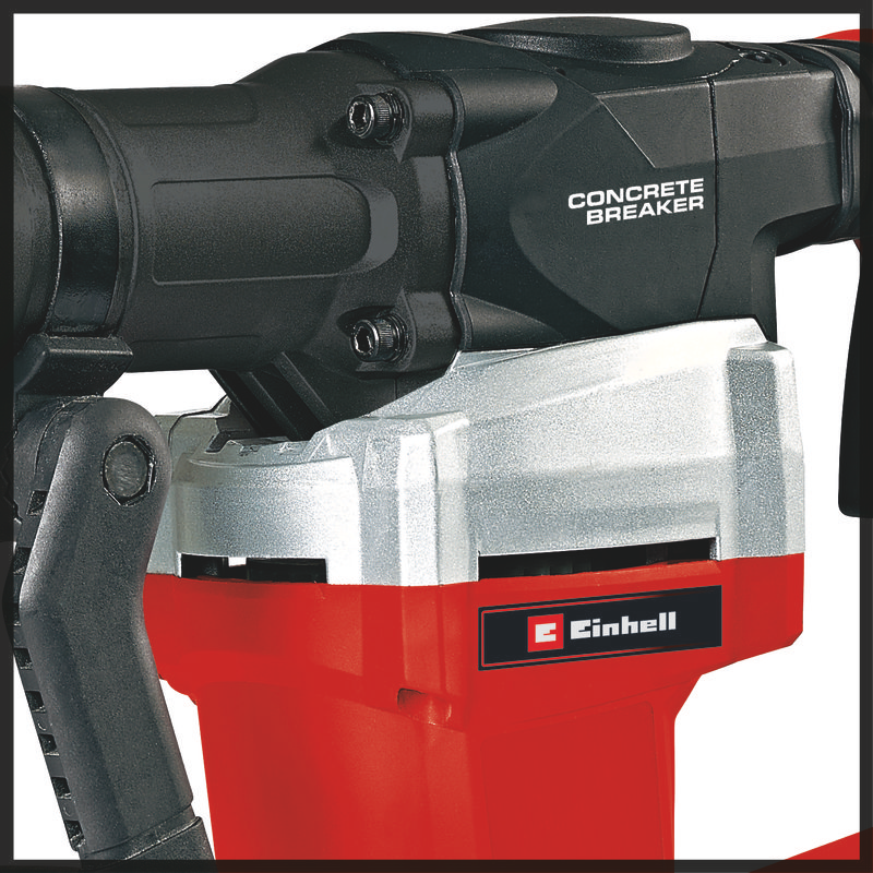 Отбойный молоток Einhell TE-DH 1027