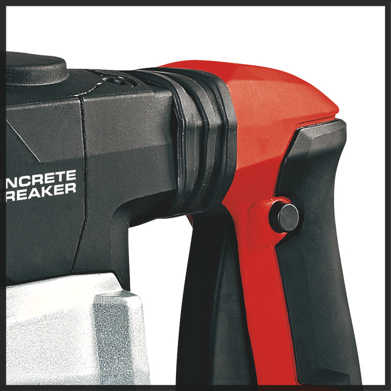 Отбойный молоток Einhell TE-DH 1027