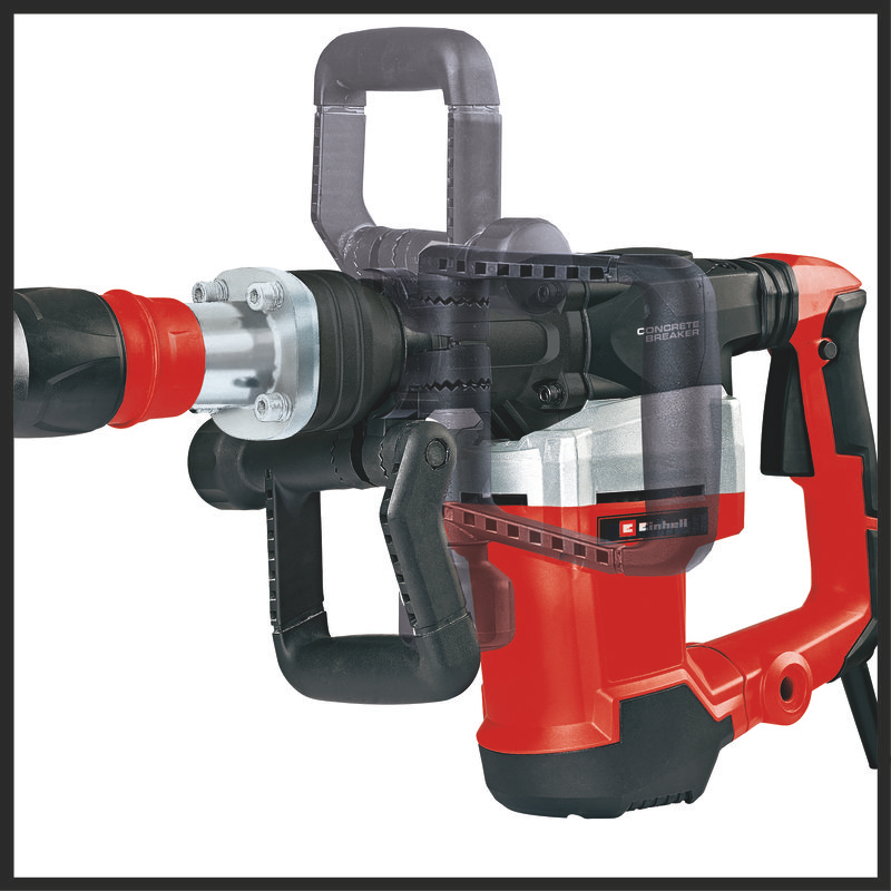 Отбойный молоток Einhell TE-DH 1027