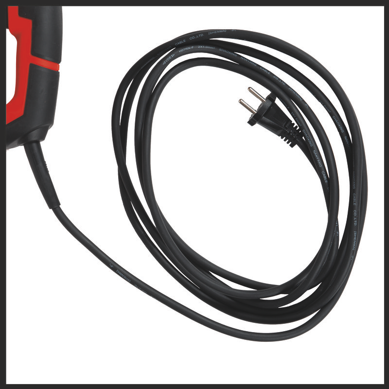 Отбойный молоток Einhell TE-DH 1027