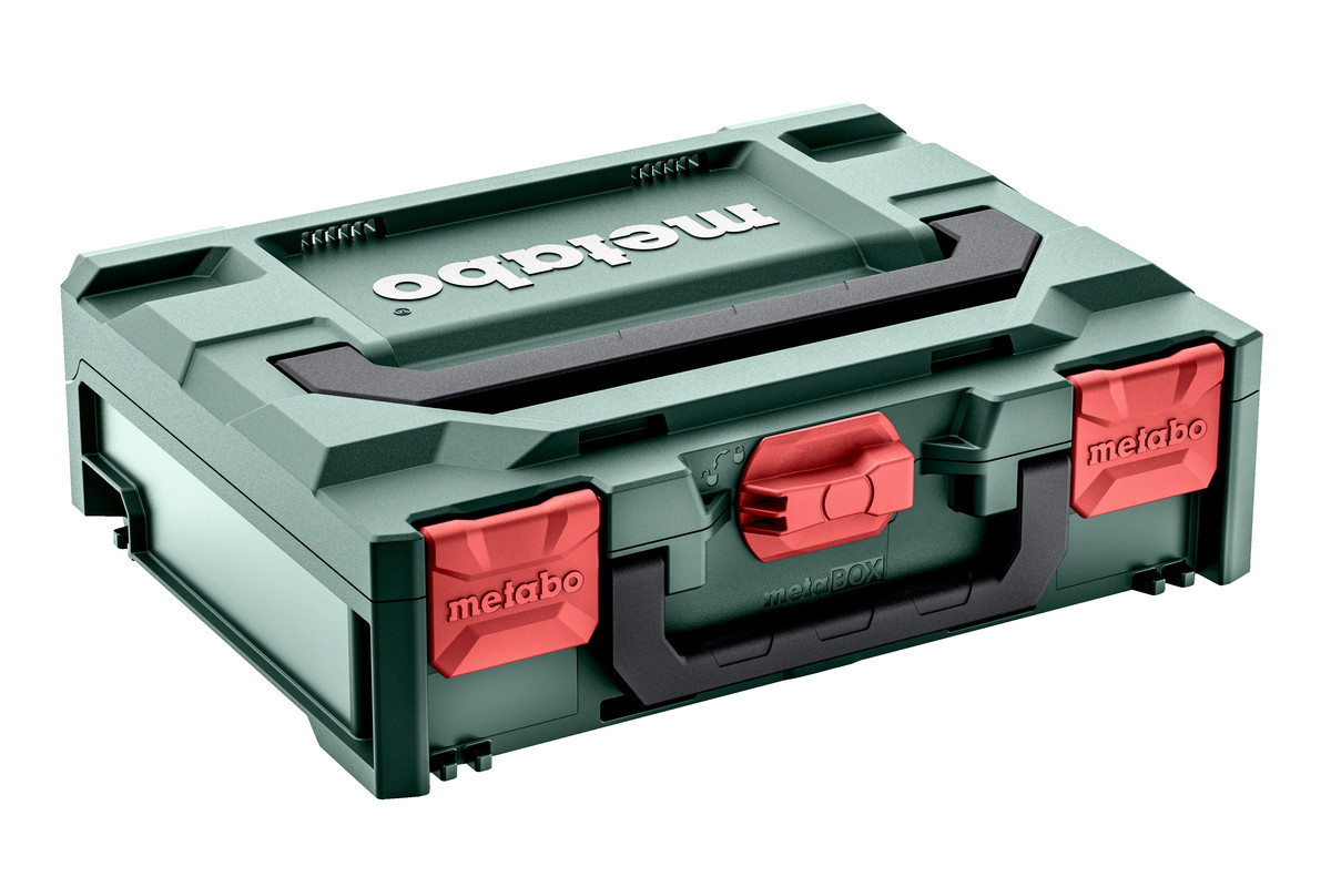 Кейс Metabo MetaBox 118