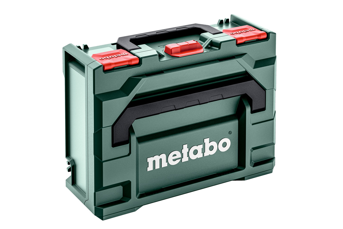Кейс Metabo MetaBox 145