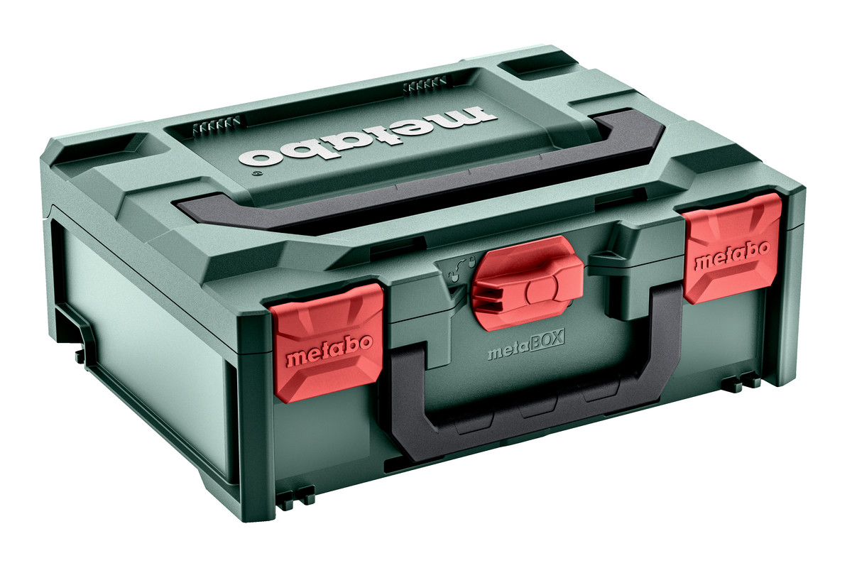 Кейс Metabo MetaBox 145