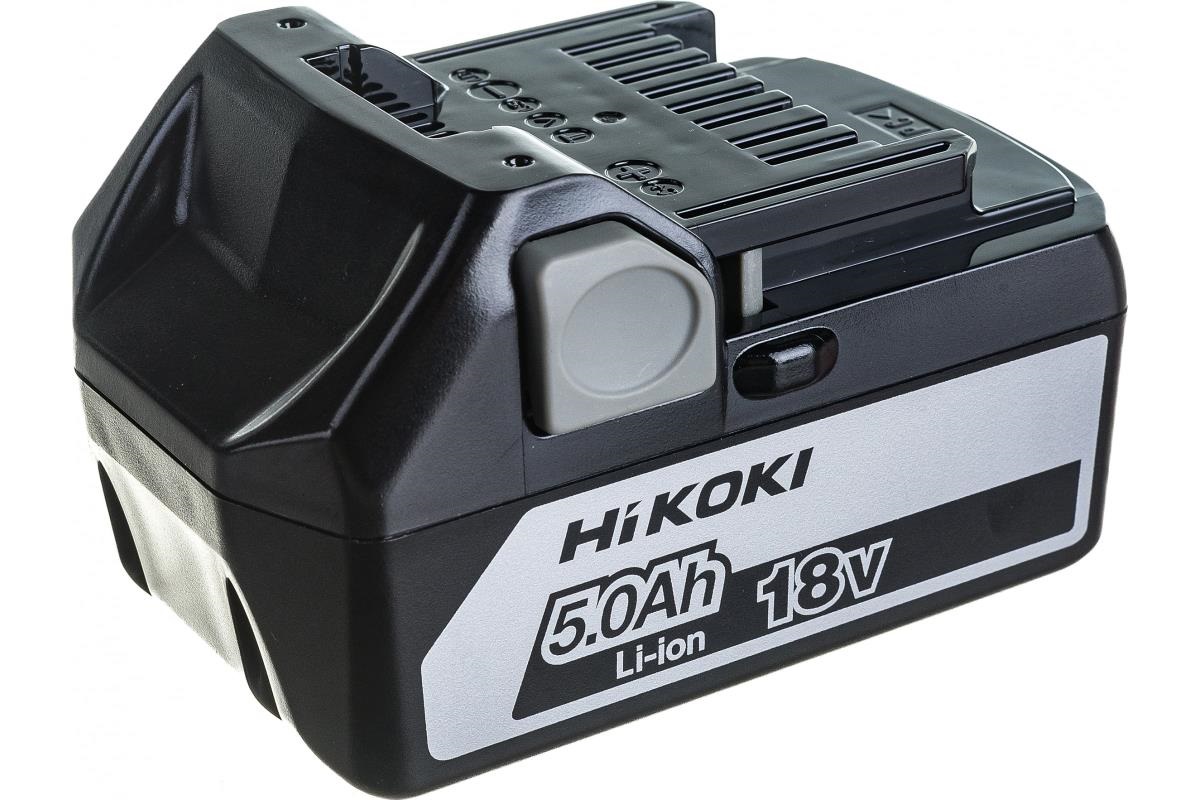 Шуруповерт Hikoki DS18DBL2