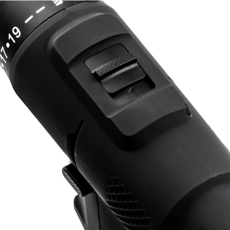 Шуруповерт Kolner KCD 12/2BL (Anthracite) (кн12-2блч)