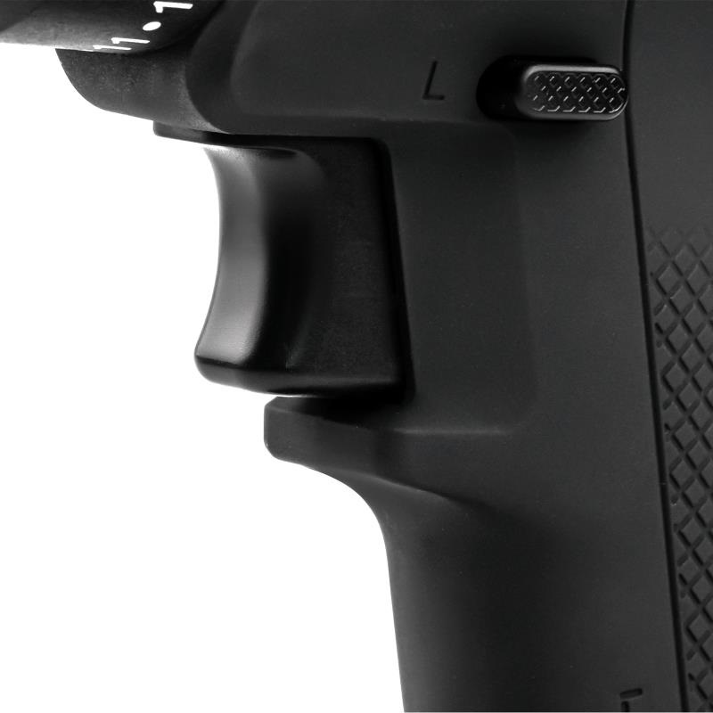 Шуруповерт Kolner KCD 12/2BL (Anthracite) (кн12-2блч)