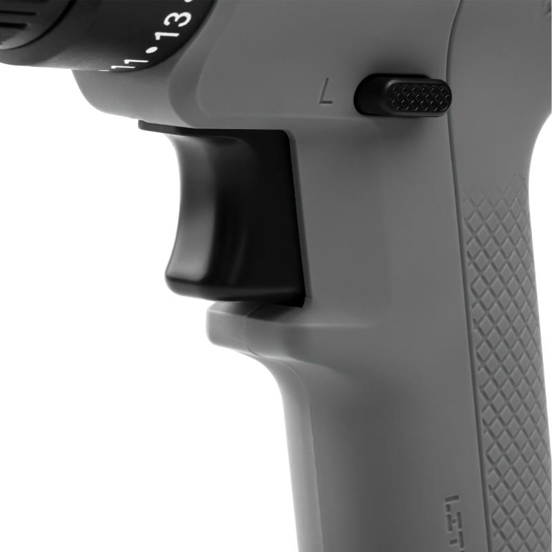 Шуруповерт Kolner KCD 12/2BL (Graphite) (кн12-2блс)