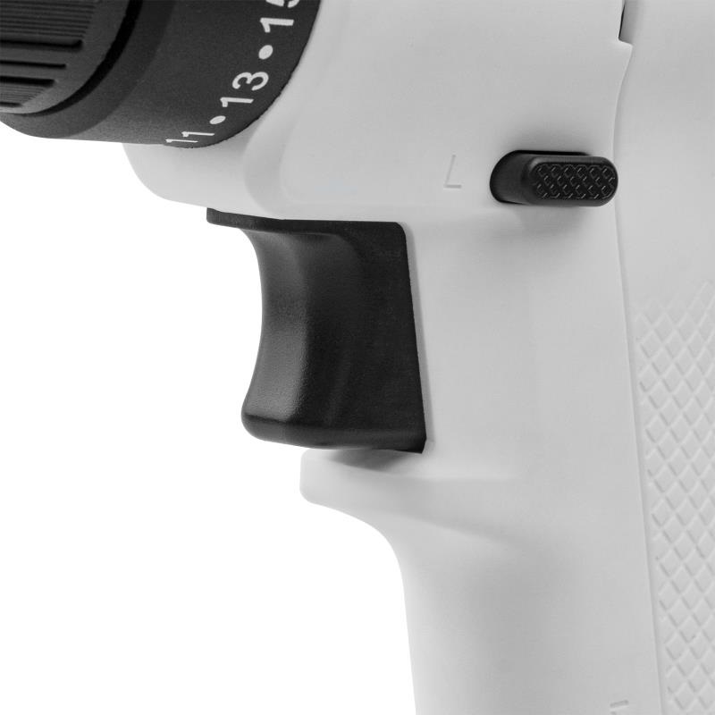 Шуруповерт Kolner KCD 12BL (Pearl)