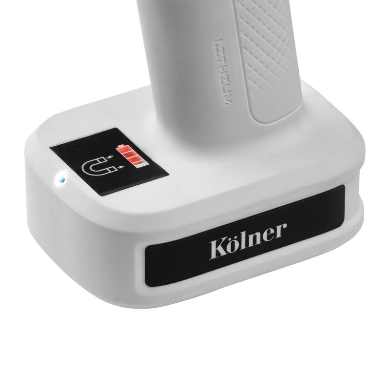 Шуруповерт Kolner KCD 12BL (Pearl)
