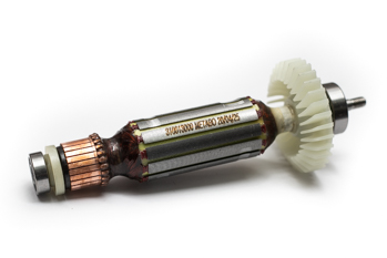 Ротор для (W 650-125) Metabo