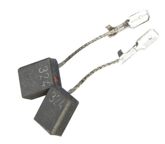 Набор щёток (для W 650-125 ) Metabo