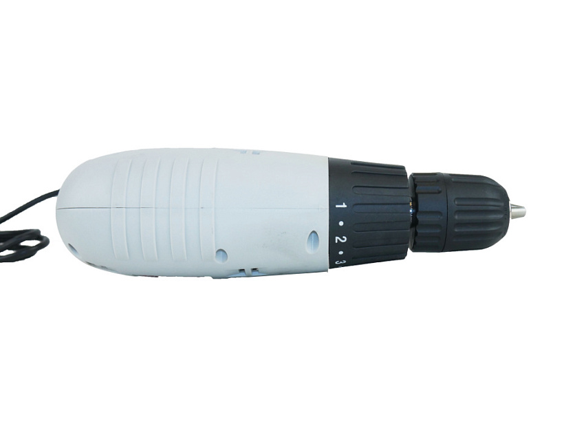 Шуруповерт сетевой Энергомаш ДС-450