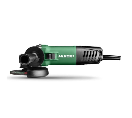 Углошлифмашина Hikoki G13SB4