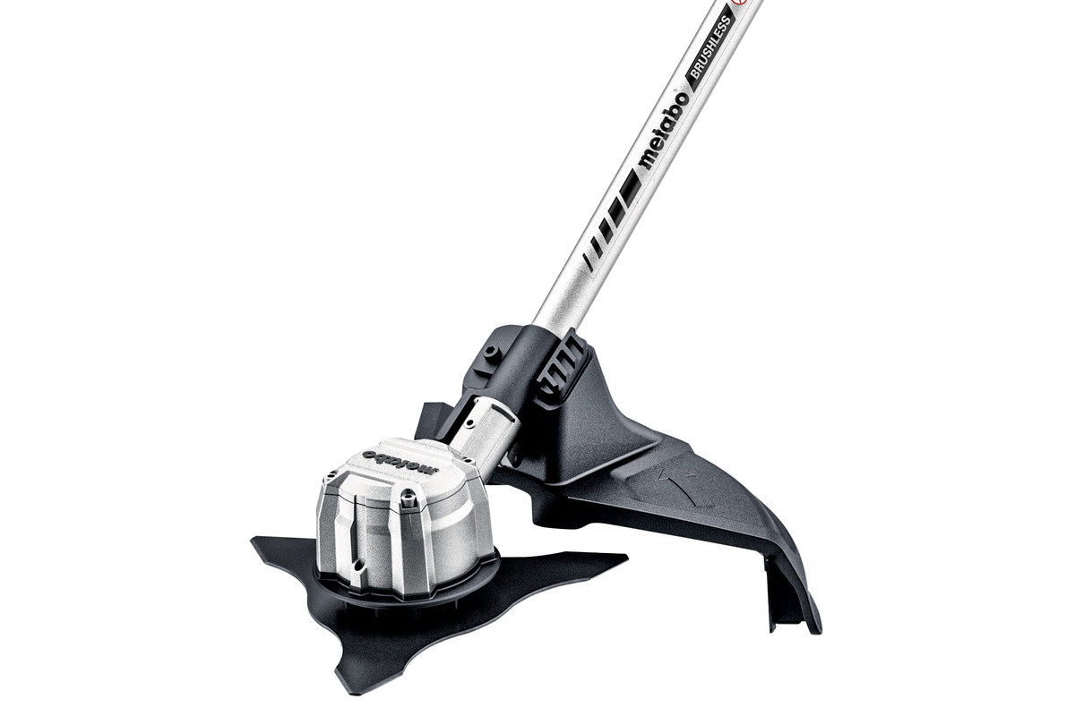 Триммер аккумуляторный Metabo FSB 36-18 LTX BL 40