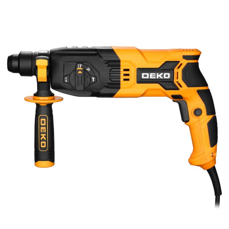 Перфоратор Deko DKH850W