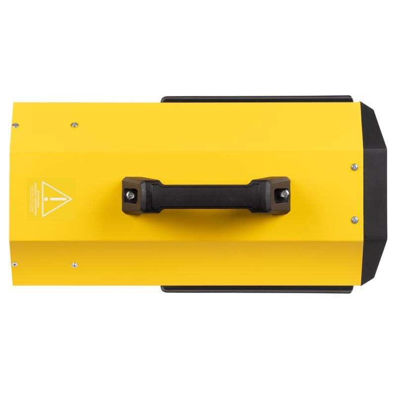 Газовая тепловая пушка BALLU BHG-20A