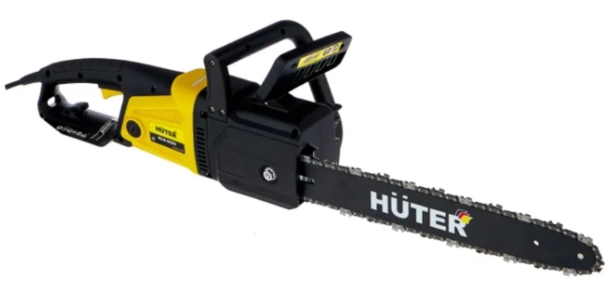 Электропила цепная Huter ELS-2000