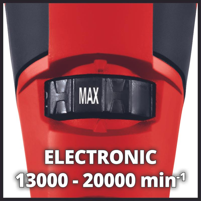 Дельташлифмашина Einhell TE-DS 20 E