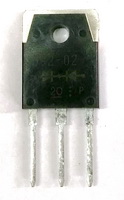 Транзистор D92-02