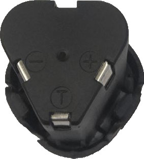Аккумулятор WATT, 12V, 2.0 Ah, Li-Ion