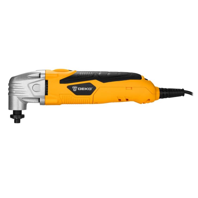 Мультишлифмашина Deko DKOT500W