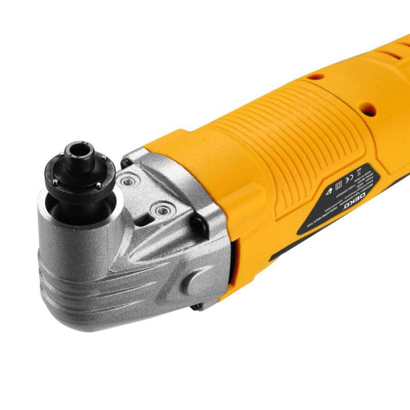 Мультишлифмашина Deko DKOT500W