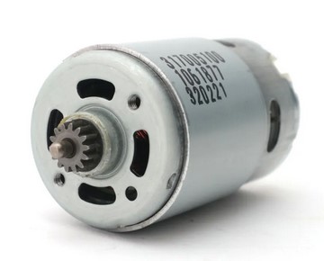 Мотор 10.8V (для PowerMaxx BS) METABO
