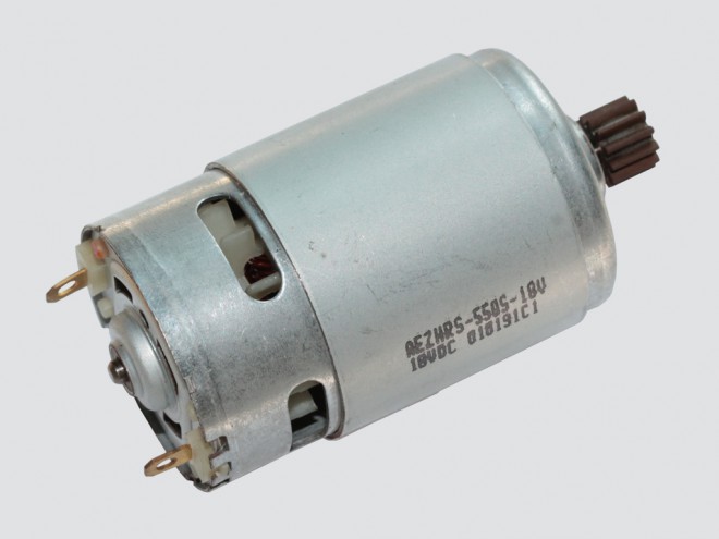 Двигатель для шуруповерта 12V Titan